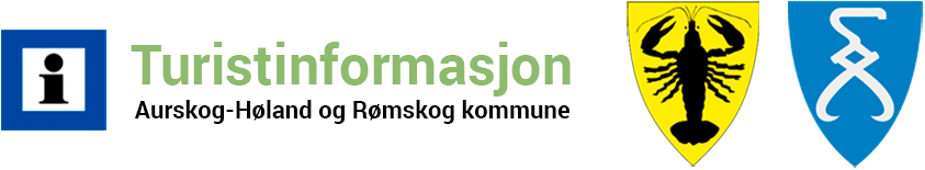 Turistinformasjon Aurskog-Høland og Rømskog kommune