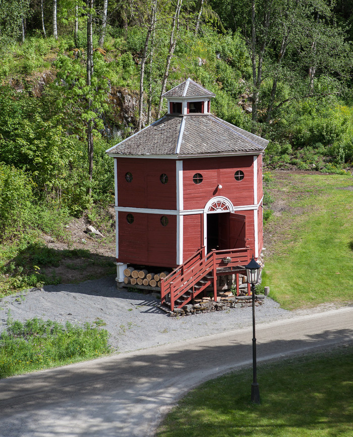 Stabburet