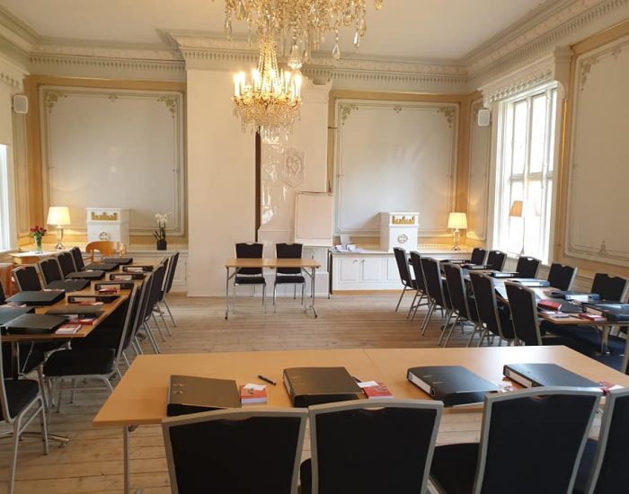 Konferanse
