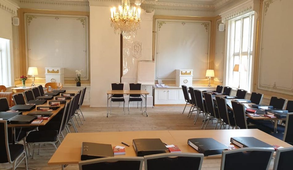 Konferanse